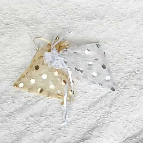50pcs sacchetto regalo - 10/25/50pcs,