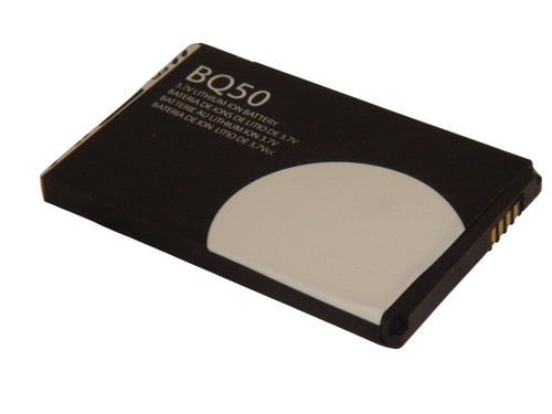 Bq50 nuova batteria - nuova, di
