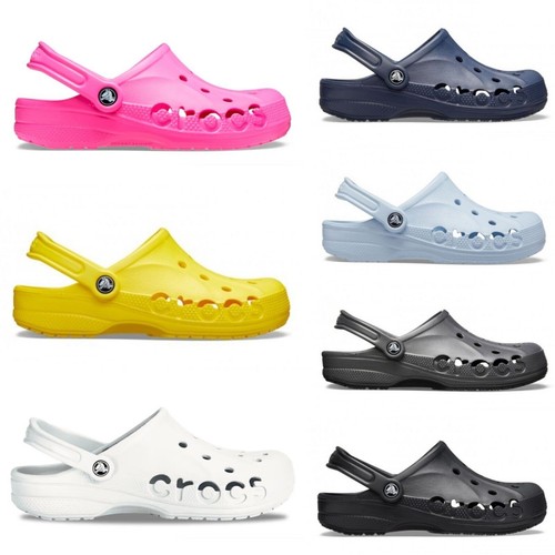 Sandali unisex crocs - unisex, baya