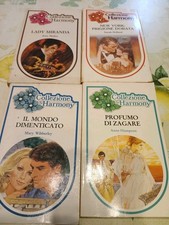 Lotto 4 Collezione Harmony Hampson Wibberley Holland Mather