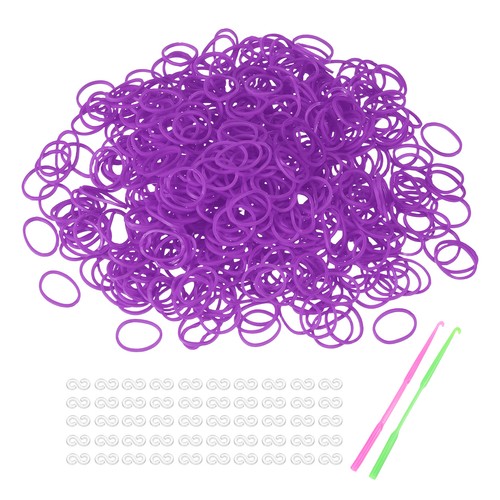 1200 pcs loom rubber - pcs,