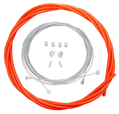 Kit cavi freno bicicletta per