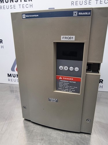 Inverter frequenza - di,