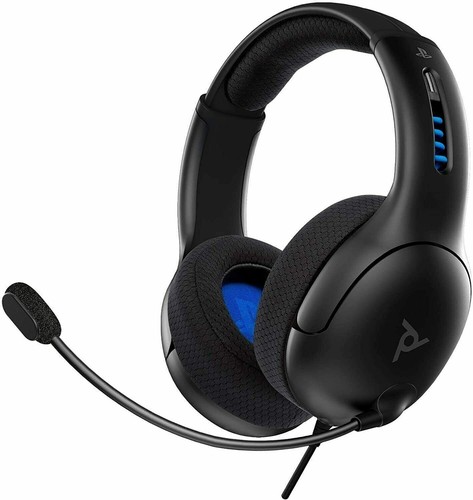 Pdp gaming lvl50 cuffie - pdp,