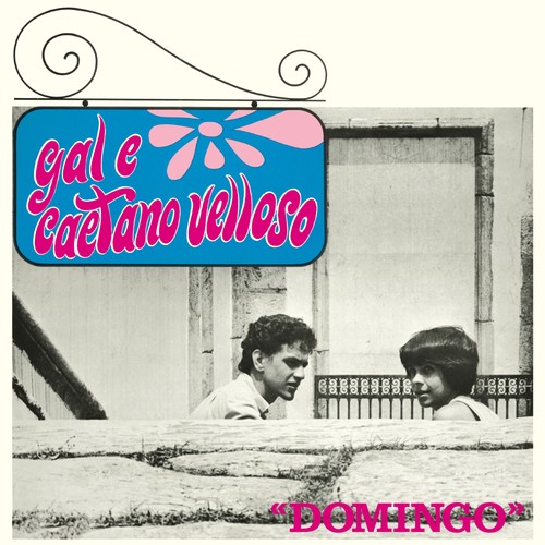 Gal costa caetano veloso - &,
