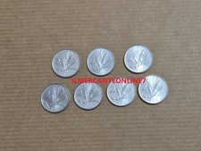 2  LIRE  DEL  1953, 1954