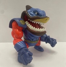 STREET SHARKS Super  Slammu