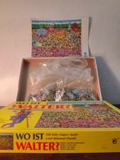 Wo Ist Walter? © Martin