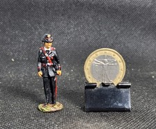 figurini di piombo CARABINIERI