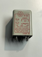 UTC A-22 trasformatore audio