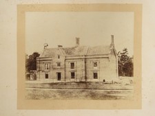 Large french farmhouse - large, rural