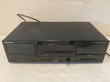 Kenwood w4050 cassetta - kenwood, kx-w4050