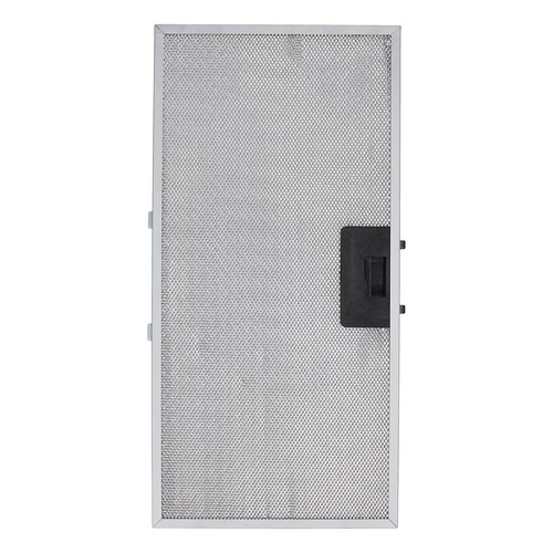 Filtro grasso metallo - in,