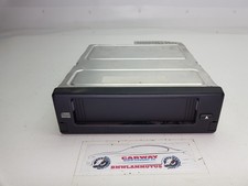 ✅✅✅ BMW E60 E61 E63 E64 Alpine Caricatore CD Senza Rivista 6941416 Aa FS