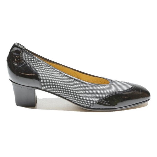 Peron donna nero grigio - donna, e