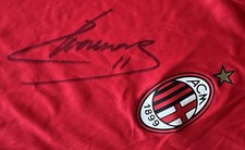 🌈Maglia XL Milan Puma con