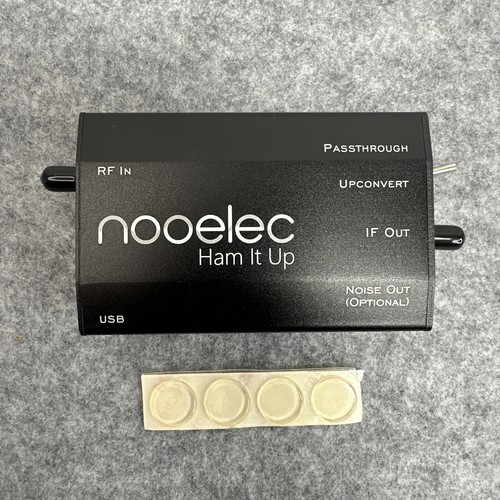 Nooelec ham sdr - it,