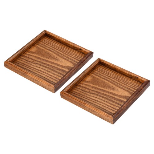 Vassoio portata legno - da,