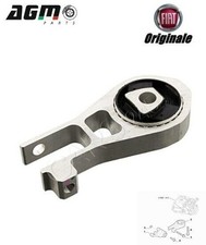 Supporto tirante motore lato cambio originale fiat 500x renegade mjt d 52004316