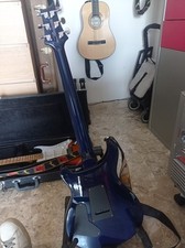 chitarra elettrica prs custom 24 SE incondizioni pari al nuovo
