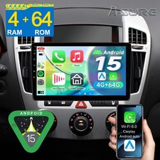 Autoradio per Kia Ceed ED