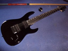 Smerlato harley benton corde - smerlato, 7