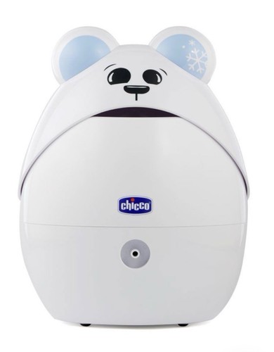 Chicco aerosol super - aerosol, soft