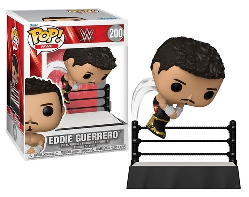 Figura wwe funko - figura, pop