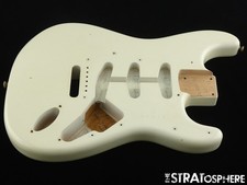 CORPO Fender USA Custom Shop