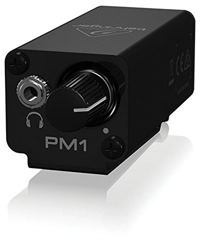 Behringer powerplay pm1 - behringer,