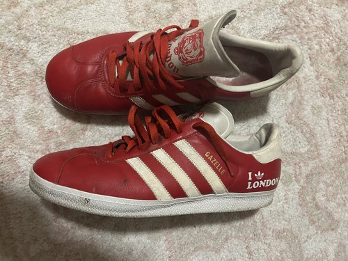 Adidas gazelle edizione - gazelle,