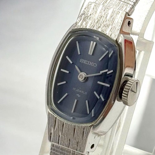 Orologio tonneau seiko - orologio,