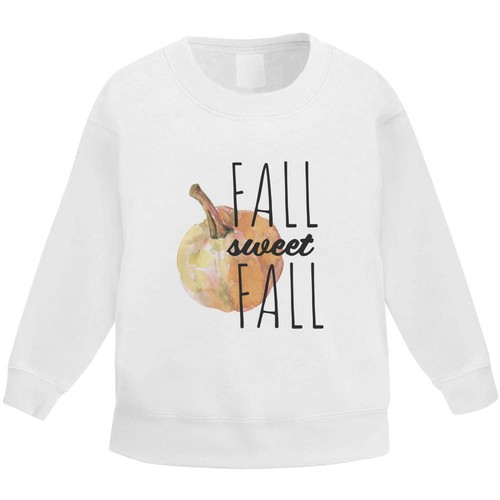 Felpa per bambini - , 'fall