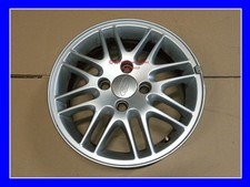 CERCHIO IN LEGA Originale 6 x 15 per FORD Focus 98-03