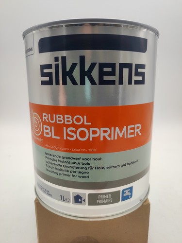 Sikkens rubbol isoprimer - sikkens,