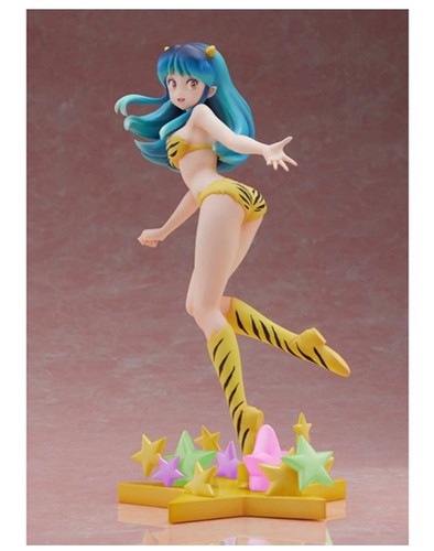 Modellino urusei yatsura - modellino,