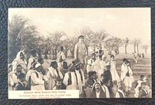 GUERRA ITALO TURCA LIBIA