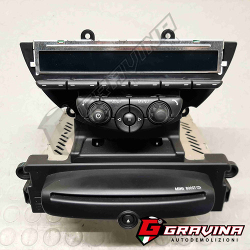 6512345756702 autoradio mini - autoradio,