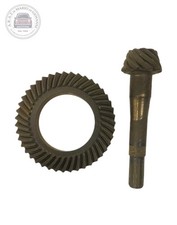 COPPIA CONICA FIAT 124 BERLINA