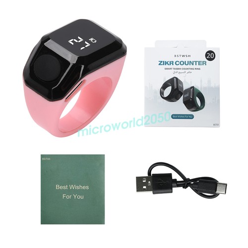 Digital bluetooth tally - digital,