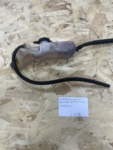 Borraccia liquido radiatore - borraccia,