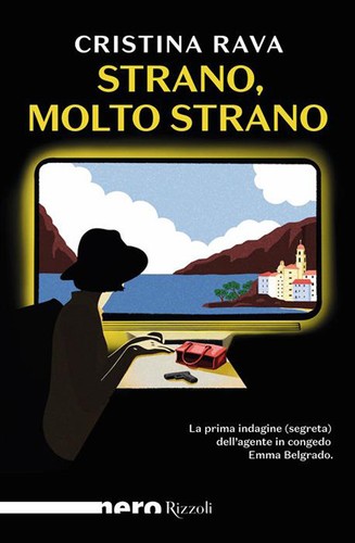 Strano molto rava - molto,