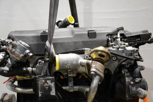 Motore piaggio porter - motore,
