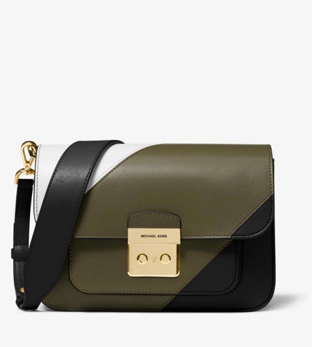 Borsa tracolla michael - tracolla, kors