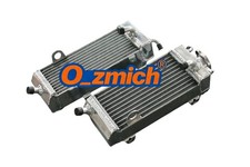 Radiatore in alluminio per