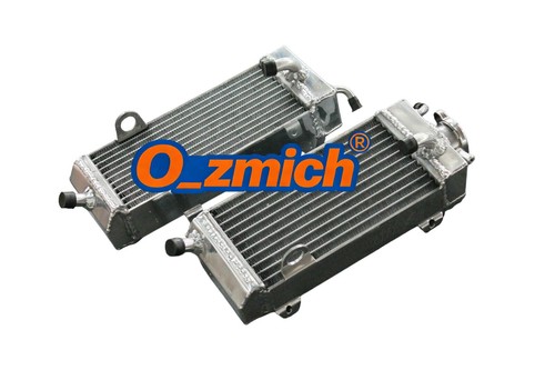 Radiatore alluminio per - in,