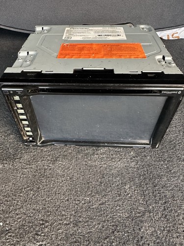 Pioneer avic 5100nex car - avic-5100nex,