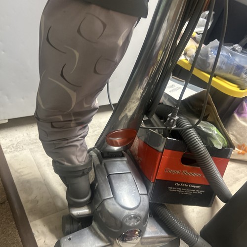 Kirby sentria g10d - kirby,