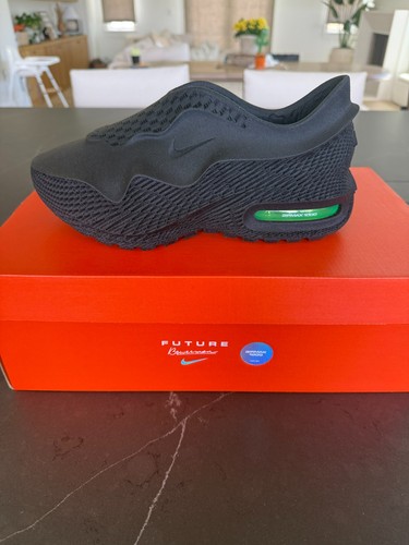 Nike air max 1000 black - max, taglia
