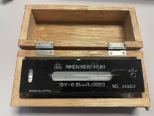 Livella di precisione Riken